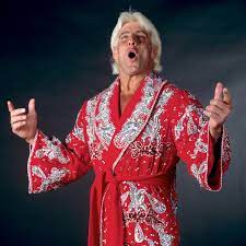 1 day ago · ric flair was just released from his wwe contract at his request. Ric Flair S Most Spectacular Robes Photos Wwe