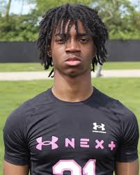 AJ Marks, IMG Academy, Cornerback