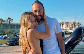 631,139 likes · 275 talking about this. Esposa De David Ospina Lucio Su Cuerpazo En Bikini Candela