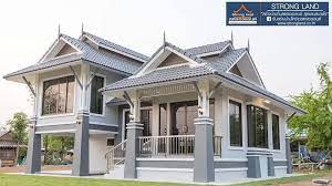 Simak rincian biaya bangun rumah per meter terbaru di sini sebagai preferensi kamu ke depan. Rumah 1 Tingkat Setengah Kontraktor Bina Pantai Timur Facebook