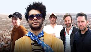 The desert lounge chair is marketed as an outdoor chair, but it functions beautifully as an indoor accent piece. áˆ Best Travel Movies 79 Movies That Make You Want To Travel