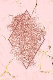 Fashion gifts or presents boxes with golden bows and star confetti on pink top view. Download Premium Vector Of Pink Gold Glitter With A Brownish Red Rhombus Pink Marble Background Pink And Gold Background Gold Wallpaper Background