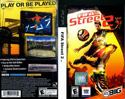 Jeux Pc Download Game Fifa Street 2 Direct Link