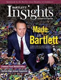 8515 macon rd, cordova, tn 38018. Bartlett Insights 2018 Digital Edition Files By Bartlettchamber Issuu