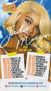 Jada Morgan
