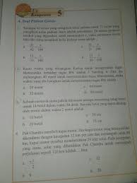Maybe you would like to learn more about one of these? Kunci Jawaban Uji Kompetensi 3 Matematika Kelas 7 Kurikulum 2013 Cara Golden
