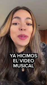 El video oficial de Frida sale este viernes 7 de octubre a las 5 p.m CST  💗🥹 Link en bio!!!! 💗 #TeamCentury12 #frida #yGO #fyp #ElChisteEsBombear  #aprendeentiktok #parati #frida #viral #mariachipop ...