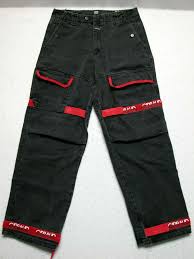 Black And Red Jeans Men Marithe Francois Girbaud 34m Black Gray Jeans Red Shuttle Strap Men Meas 34x31 Marithefrancoisgirbaud Hiphop Grey Jeans Men Grey Jeans Denim Jeans Men