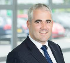 The Last Word: Patrick McGillycuddy