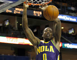 Now after a total (two in oklahoma city) of seven seasons in the big easy, the hornets could be on the move elsewhere. Nba Tattoos New Orleans Hornets 2011 12