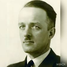 Victor Kugler was born #onthisday in 1900. , 📷, He was a son of an  unmarried seamstresses and was drafted into the Austrian navy during the  First World War. In 1918 he is wounded and released from ...