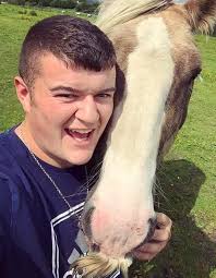 On the 22nd March just passed the horse world in Ireland was completely  devastated and was in total shock and disbelief at the unbelievable sudden  death of Eoin DIGGER O Neill at