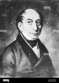 1777 1836 hi-res stock photography and images