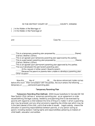 Helping your child prepare for college seems daunting. Parenting Plan Forms 2020 2021 Fill And Sign Printable Template Online Us Legal Forms