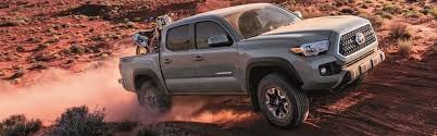By the japanese automobile manufacturer toyota since 1995. Toyota Tacoma Dimensions Avon In Andy Mohr Toyota