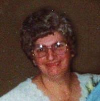 Lorraine Morgan Obituary (1938