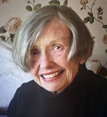 Letitia WARD Obituary (1934