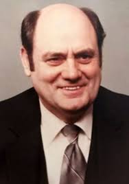 Robert R. Bragg Obituary August 19, 2018