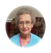 Obituary information for Faye Carter McWhorter