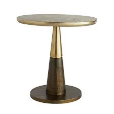 A new sectional, sofa, loveseat or chairs can really rejuvenate any tired room. Rochester Side Table