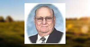 Donal Carl Erikson Obituary June 9, 2009