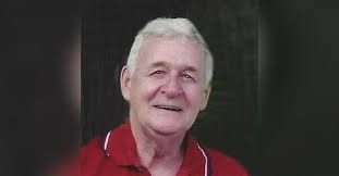 James Carl Garner "Curly" Obituary