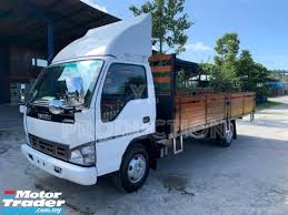 Maybe you would like to learn more about one of these? Isuzu Npr For Sale In Malaysia