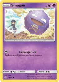 Smogon is a pokémon website and community specializing in the art of competitive battling. Smogon Pokedex