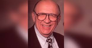 Obituary information for John R. D'Ambrose