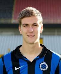 Bjorn engels has been at club brugge for quite some time now. Bjorn Engels Alchetron The Free Social Encyclopedia
