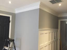 Update Your Space Using Wood Trim Bonus Room Makeover Luxury House Interior Design Wood Trim Room Makeover