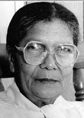 Lucille Dumas Steib (1917-2007)