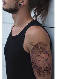 Onlardan biri, 94 yaşındaki vetfa gündüz, eşinin kendisini daha çok sevmesi için. Takistir Gecici Baykus Dovme Tattoo 27947834 Morhipo