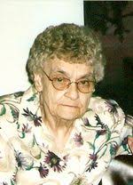 Obituary information for Burnetta E. Hendrickson