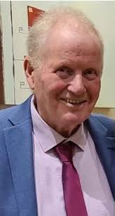 Death Notice of Seamus Weldon (Killarney, Kerry)