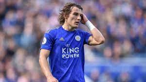 Caglar Soyuncu Player Profile 20 21 Transfermarkt