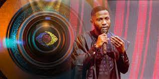 Kayvee is the first big brother naija housemate to voluntarily withdraw from an ongoing season. Kzec9dl1dfjy7m