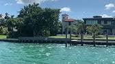 View a detailed profile of the structure 1159525 including further data and descriptions in the emporis database. 22 Star Island Drive Miami Beach Dhs Youtube
