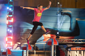 I have been following the ninja warrior organization for a long time now, and i was always interested in testing myself in such a competition, said georgy, who has been climbing for nearly 12 years. Think You Could Be An American Ninja Warrior Meet 3 Atlantans Who Competed This Season Atlanta Magazine
