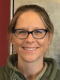 Applause for Sara Mattson