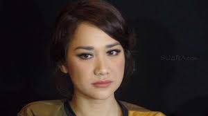 Sabtu, 24 oktober 2020 16:36 wib tweet Bunga Citra Lestari Deg Degan Rilis Lagu 12 Tahun Terindah