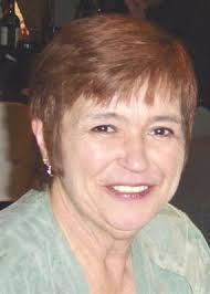 Gail Baumgartner Obituary (1954