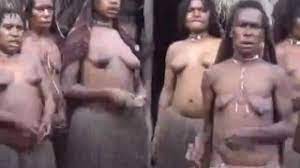 Afrikanisches mädchen beliebt videos