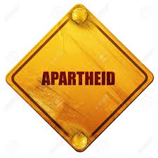 Apartheid was a social philosophy which enforced racial, social, and economic segregation on the people of south africa. Apartheid 3d Rendering Gelbes Schild Auf Einem Weissen Hintergrund Lizenzfreie Fotos Bilder Und Stock Fotografie Image 56062894