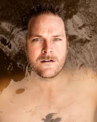 Portrait — Jeremy M. Lange