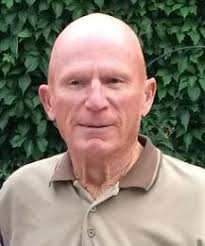 Obituary of John Alan Jordan