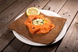 Crepe Heaven Review Of Coffee Crepes Paris France Tripadvisor