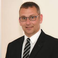 Berater im Trauerfall