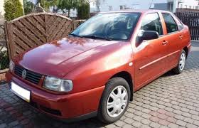 Volkswagen Polo Classic 14 Volkswagen Polo Volkswagen Polo Classic