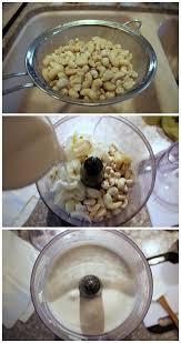 Cashew Alfredo Sauce Dairy Free Paleo Whole30 Compliant Recipe Dairy Free Alfredo Sauce Dairy Free Recipes Alfredo Sauce
